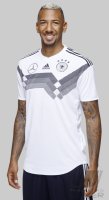 Fussball International: Jerome Boateng (Deutschland)