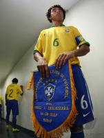 Fussball International  U 17 Weltmeisterschaft