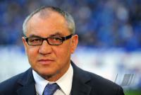 FUSSBALL, 1. BUNDESLIGA, 31. Spieltag: Schalke - Moenchengladbach