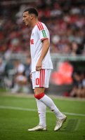 Fussball  DFB Pokal 1. Runde  26/27   24.08.2026 FC Wuerzburger Kickers - 1. FC Koeln