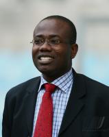 Fussball  International Testspiel Tunesien - Ghana