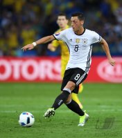 Fussball International Europameisterschaft 2016: Deutschland - Ukraine