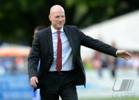 Fussball 1. Bundesliga : Sportvorstand Matthias Sammer (FC Bayern Muenchen)