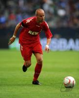 FUSSBALL: LIGA TOTAL CUP 2010 , Miso Brecko (Koeln)