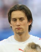 Fussball WM 2006: Nationalmannschaft  Tschechien