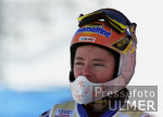 SKI   Weltcup Abfahrt Frauen Sylviane Berthod (SUI)