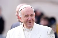 Rom Generalaudienz;  Papst Franziskus I.