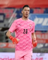 FUSSBALL INTERNATIONAL Testspiel EM 2021:  Deutschland - Daenemark