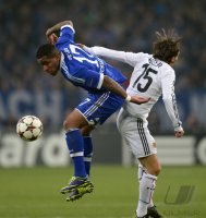 Fussball, Champions League  Saison 2013/2014, Vorrunde: FC Schalke 04 - FC Basel