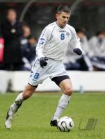 Fussball Int: Nationalmannschaft Bosnien-Herzegowina, GRUJIC