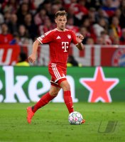 Fussball International CHL 26/27: FC Bayern Muenchen - FK Bodoe / Glimt