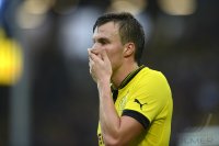 Fussball 1. Bundesliga : Kevin Grosskreutz (Borussia Dortmund)