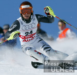 SKI  WM 2003  St.Moritz DamenKombination