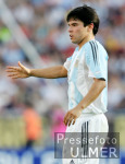 FIFA Confed Cup: Argentinien, SAVIOLA