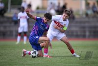 Fussball  BITZER Cup U 19 Junioren 2026