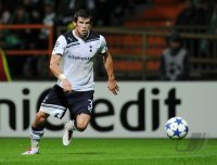 Fussball, Champions League, Saison 2010/2011: Tottenham, BALE