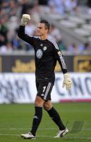 Fussball 1. Bundesliga: VfL Wolfsburg - Hamburger SV