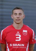 Volleyball 2. Bundesliga   TV Rottenburg