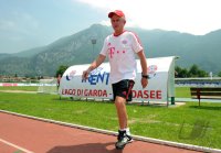Fussball 1. Bundesliga Saison   2011/2012 : Trainer Jupp Heynckes  (FC Bayern Muenchen)