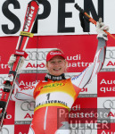 Ski Alpin; Riesenslalom Aspen Damen