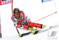 Ski Alpin; Riesenslalom Soelden Herren  2007