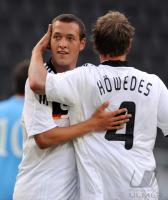 Fussball Nationalmannschaft U21 : Deutschland - San Marino