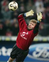 Fussball 1. Bundesliga: Koeln, WESSELS Einzelaktion am Ball