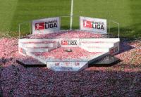 Fussball 1. Bundesliga  Meister VfB Stuttgart