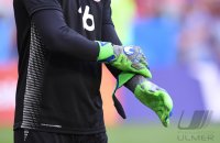 FUSSBALL WM 2018 Vorrunde Belgien - Tunesien