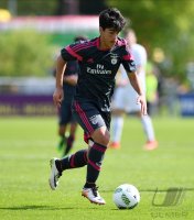 Fusball FIFA 78. Blue Stars 2016 / FIFA Youth Cup