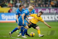 Fussball 1. Bundesliga:   Borussia Dortmund - 1899 Hoffenheim
