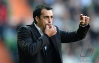 Fussball Saison 1. Bundesliga  Saison 2013/2014: SV Werder Bremen - 1. FC Nuernberg