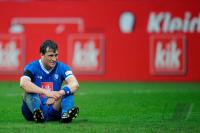 Fussball 1. Bundesliga:   VfL Bochum - Bayern Muenchen