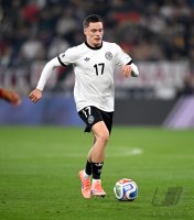 Fussball International Qualifikation WM 2026
Deutschland - Luxenburg