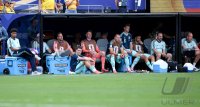 Fussball WM 2026 PK: Ecuador - Deutschland