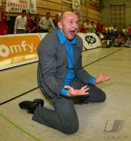 Volleyball 2. Bundesliga TV Rottenburg