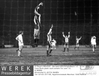 Fussball 1. Bundesliga