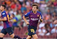 FUSSBALL International 2018/2019: FC Barcelona