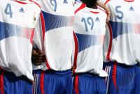 Fussball International  U 17 Weltmeisterschaft Nigeria - Frankreich