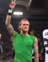 Fussball CHL 17/18 Halblfinale: AS Rom - FC Liverpool