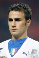 Fussball International: Italien, CANNAVARO