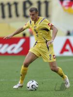 Fussball WM 2006: Spanien - Ukraine