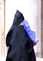 Rom Generalaudienz;  Papst Franziskus I.