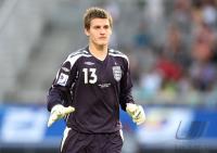 Fussball International  U 17 Weltmeisterschaft