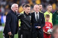 FUSSBALL UEFA Nations League Halbfinale 24/25:
Deutschland - Portugal