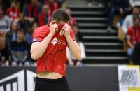 Volleyball 2. Bundesliga Saison 24/25: TV Rottenburg - Blue Volleys Gotha