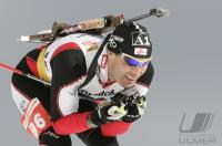 Biathlon Weltcup 2005 Hochfilzen