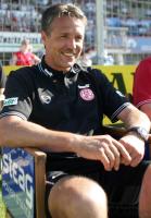 Fussball 1. Bundesliga: Werder Bremen - RW Essen Saisonvorbereitung