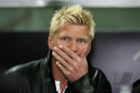 FUSSBALL CHL   AC Mailand - FC Bayern Muenchen