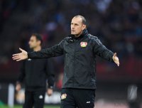 FUSSBALL EUROPA LEAGUE 18/19: FC Zuerich - Bayer 04 Leverkusen